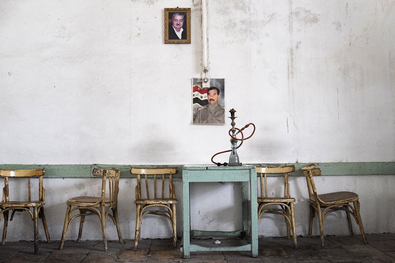 © Scarlett Coten - Nablus-Palestine 2014