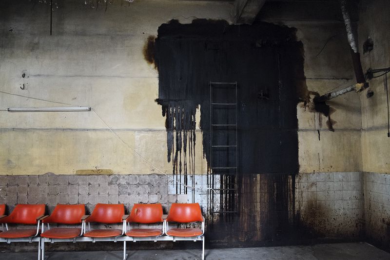 © Scarlett Coten - Beyrouth-Lebanon 2015