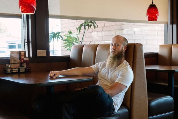 © Scarlett Coten - Joseph, Fresno CA 2017