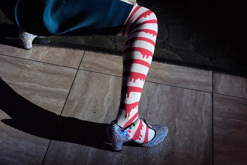 © Scarlett Coten - Palm Springs CA 2017