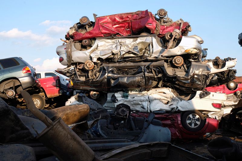 © Scarlett Coten - New Orleans LA 2018