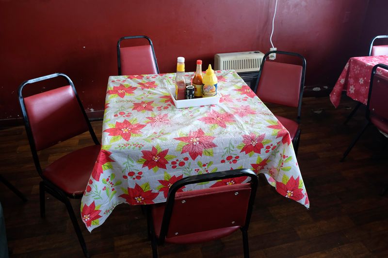 © Scarlett Coten - Greenwood MS 2018