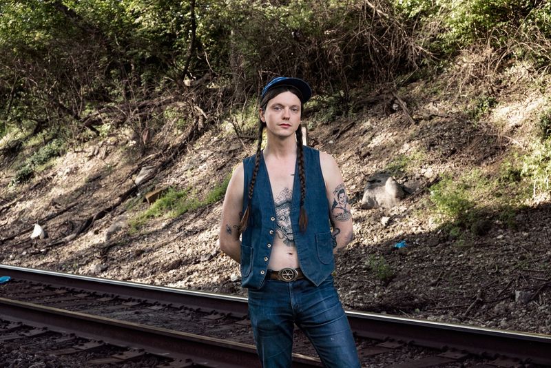 © Scarlett Coten - Tanner, Nashville TN 2018