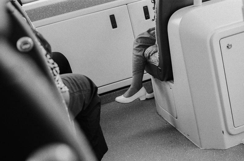 © Francesco Quarato - Image from the Between Walls photography project