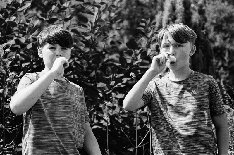 © Francesco Quarato - Image from the Between Walls photography project