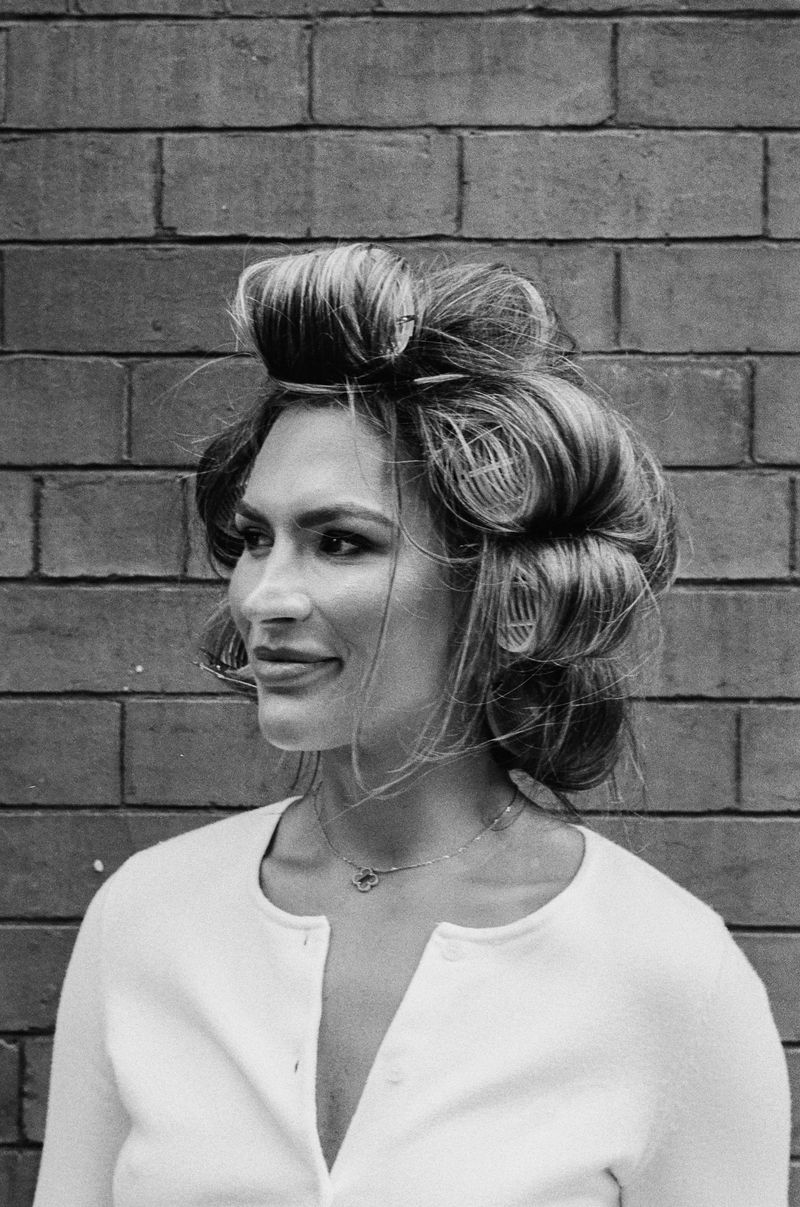 © Francesco Quarato - Image from the Between Walls photography project