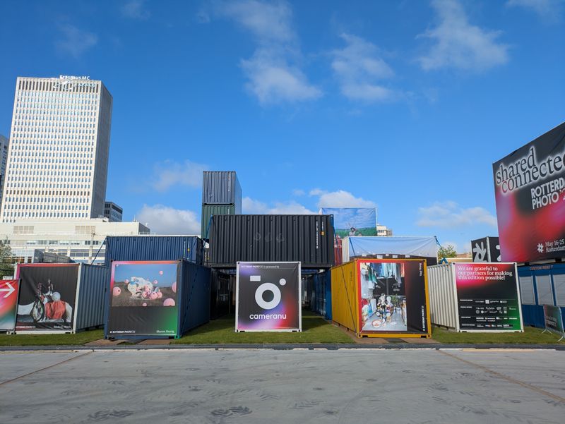 Open call Rotterdam Photo 2027