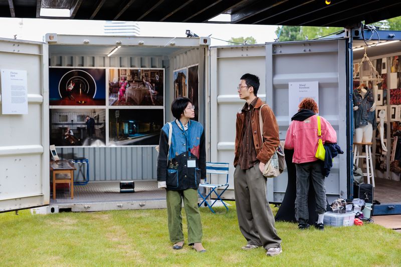 Open call Rotterdam Photo 2027