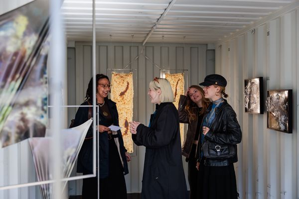 Open call Rotterdam Photo 2027