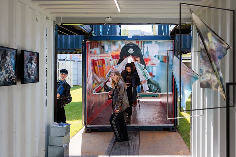 Open call Rotterdam Photo 2027