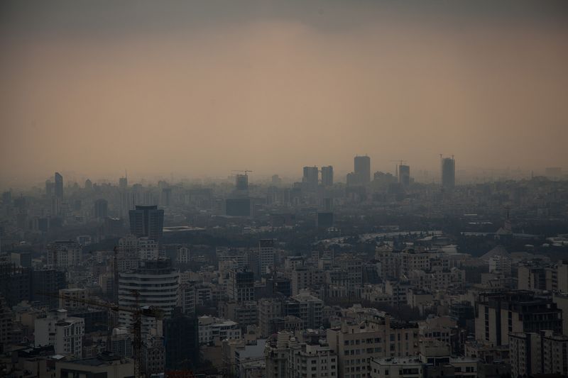 © Atefe Moeini - Image from the ما (we) photography project