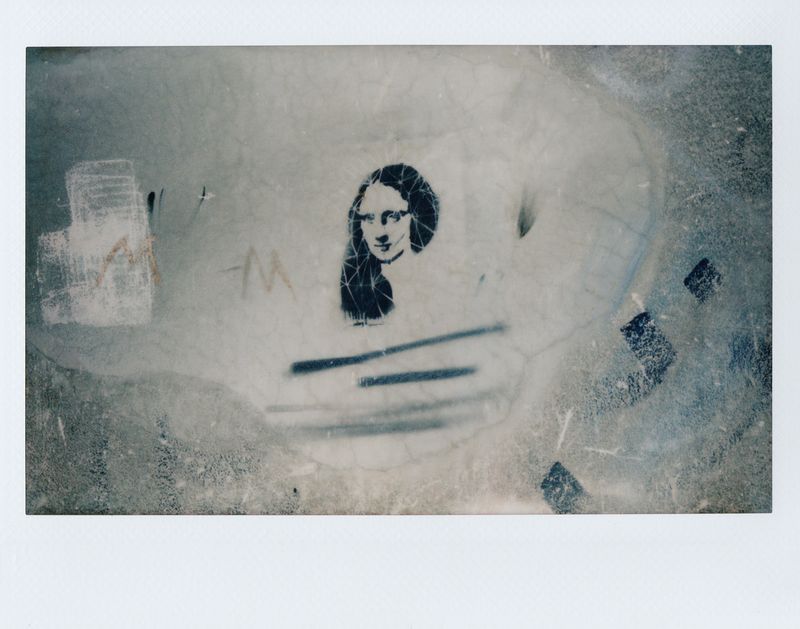 © Atefe Moeini - Image from the ما (we) photography project