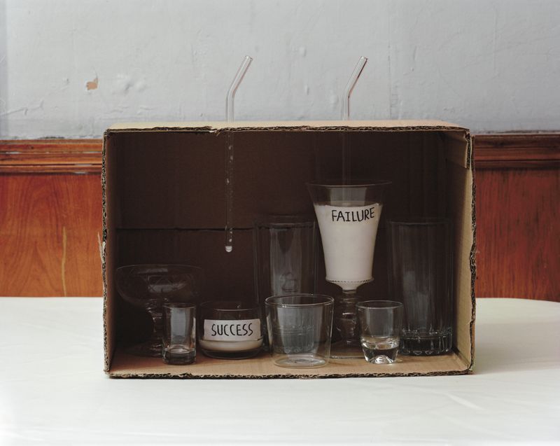 © Weijian Shi - Image from the Brother photography project