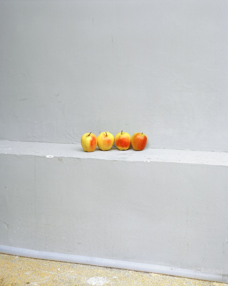 © Weijian Shi - Image from the Brother photography project