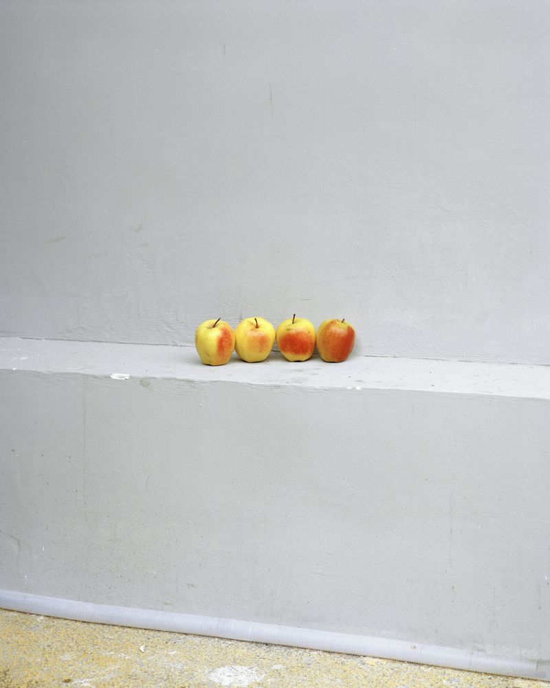 © Weijian Shi - Image from the Brother photography project