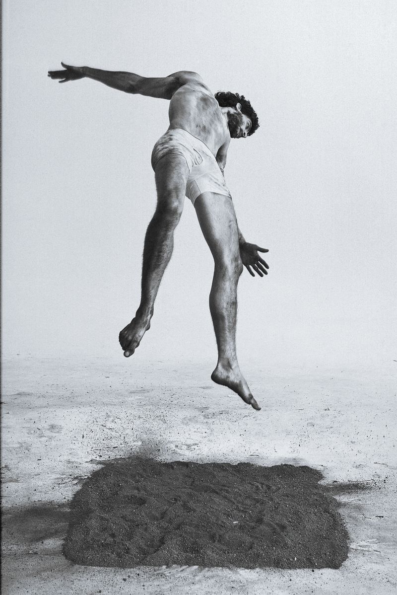© tomeyza - Image from the ARCANOS MAYORES photography project