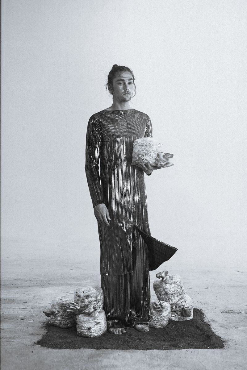 © tomeyza - Image from the ARCANOS MAYORES photography project