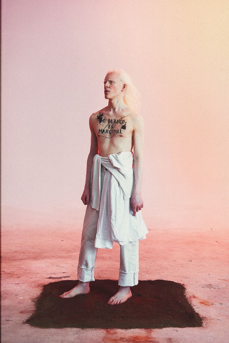 © tomeyza - Image from the ARCANOS MAYORES photography project