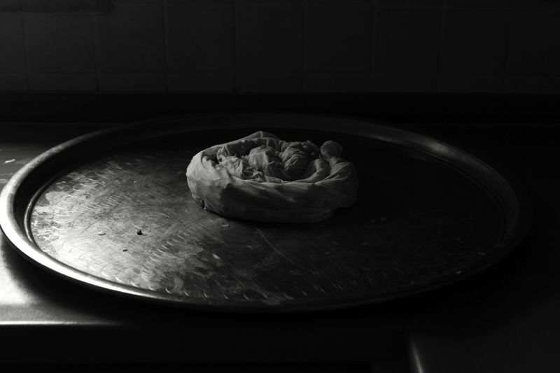 © Tuğçe Işık - Image from the Threshold photography project