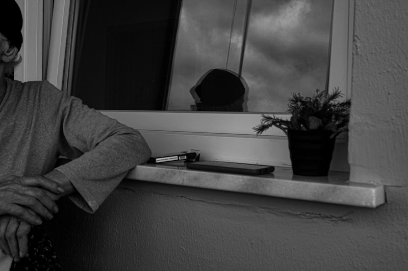 © Tuğçe Işık - Image from the Threshold photography project