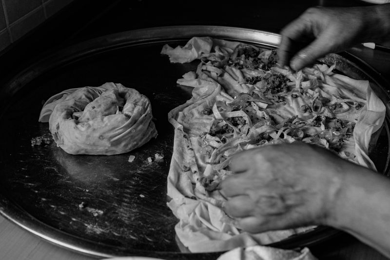 © Tuğçe Işık - Image from the Threshold photography project