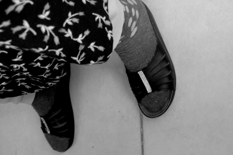 © Tuğçe Işık - Image from the Threshold photography project