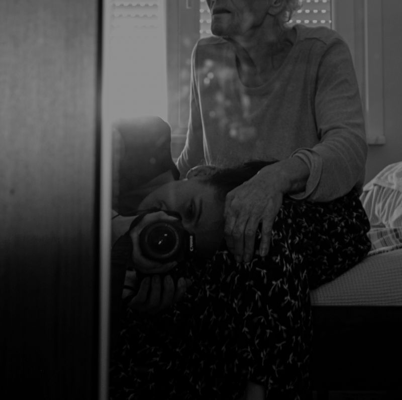 © Tuğçe Işık - Image from the Threshold photography project