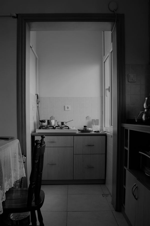 © Tuğçe Işık - Image from the Threshold photography project