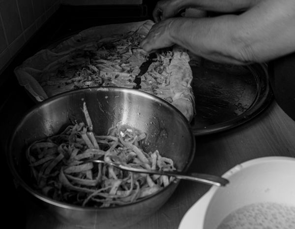 © Tuğçe Işık - Image from the Threshold photography project