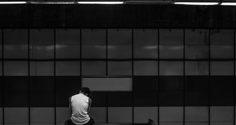 © Tuğçe Işık - Withdrawal