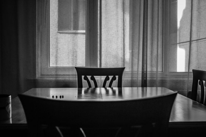 © Tuğçe Işık - Stillness