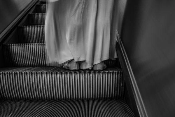 © Tuğçe Işık - Crossing