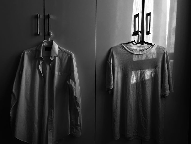 © Tuğçe Işık - Trace