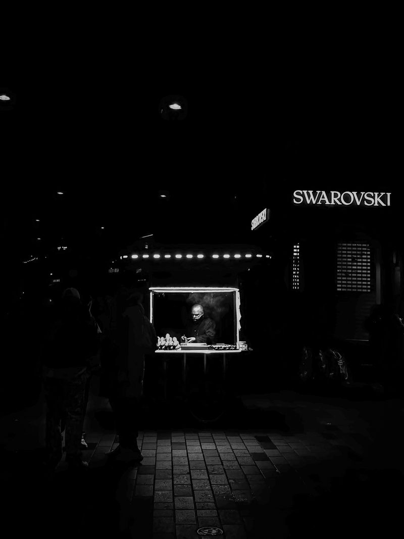 © Tuğçe Işık - Exposure
