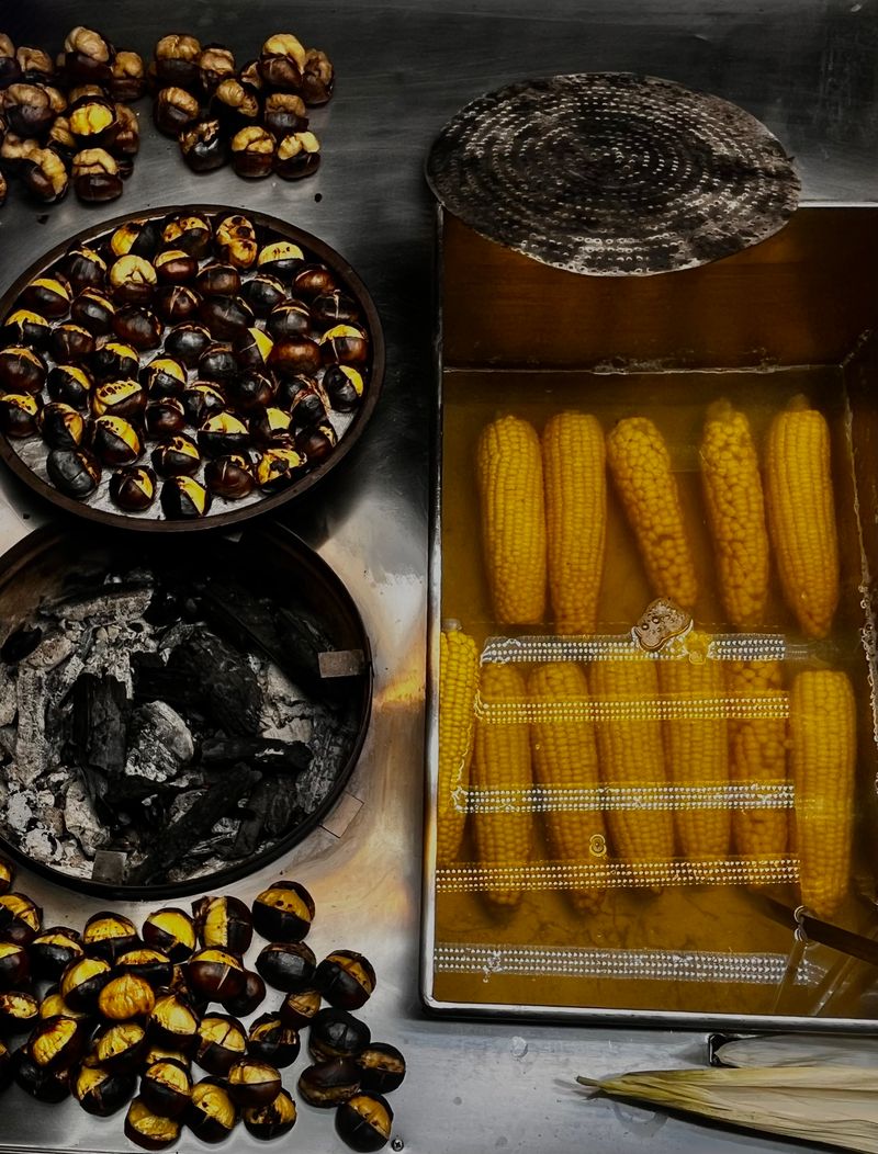 © Tuğçe Işık - Image from the Embers photography project