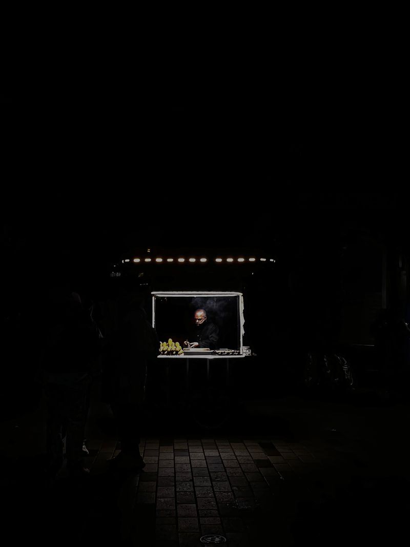 © Tuğçe Işık - Image from the Embers photography project