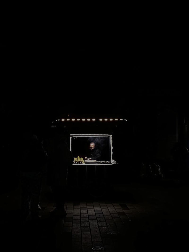 © Tuğçe Işık - Image from the Embers photography project