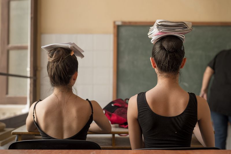 © Santiago Barreiro - Image from the The Cuban method photography project