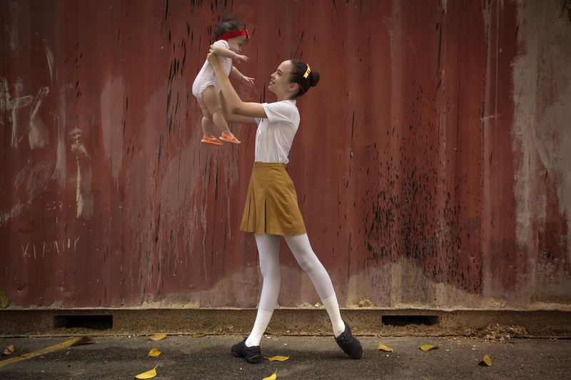 © Santiago Barreiro - Image from the The Cuban method photography project