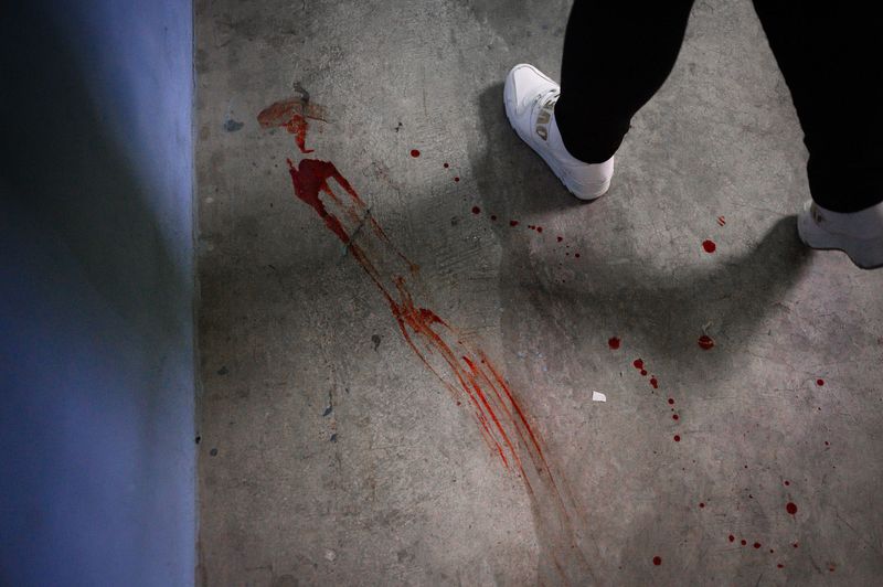 © Santiago Barreiro - Image from the The local dynasty photography project