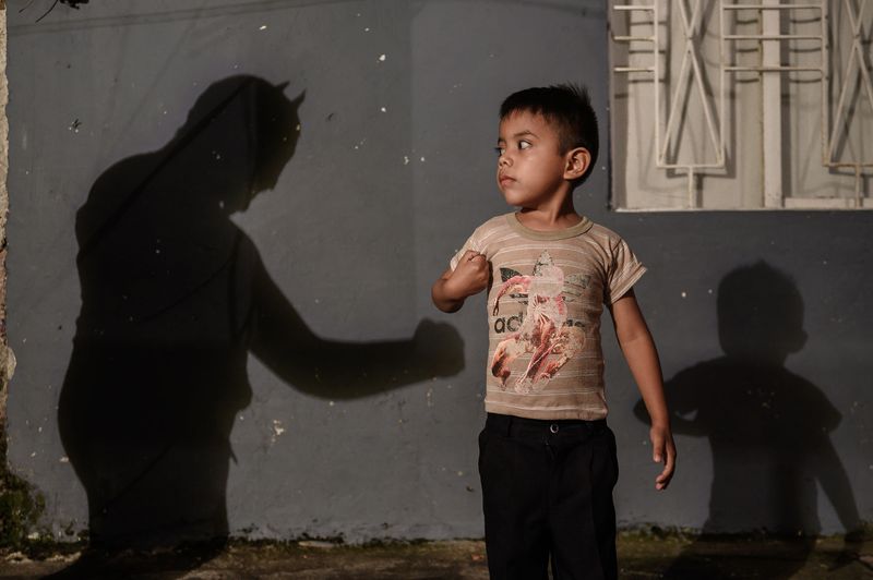 © Santiago Barreiro - Image from the The local dynasty photography project