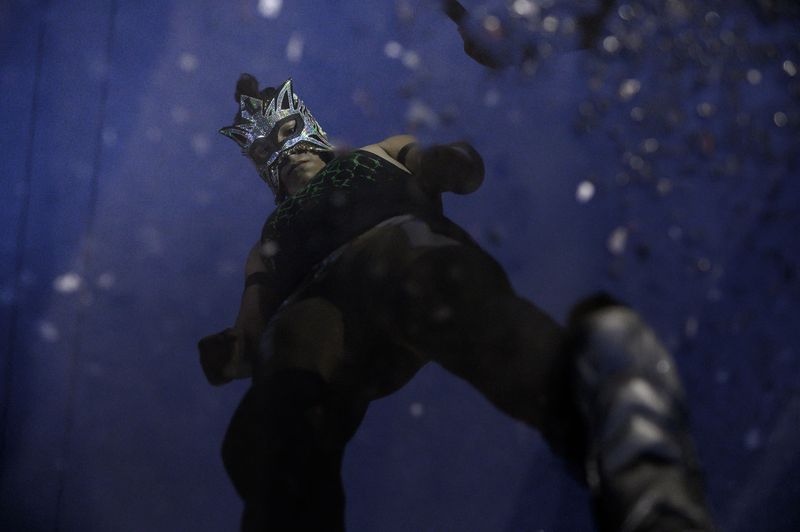 © Santiago Barreiro - Image from the The local dynasty photography project