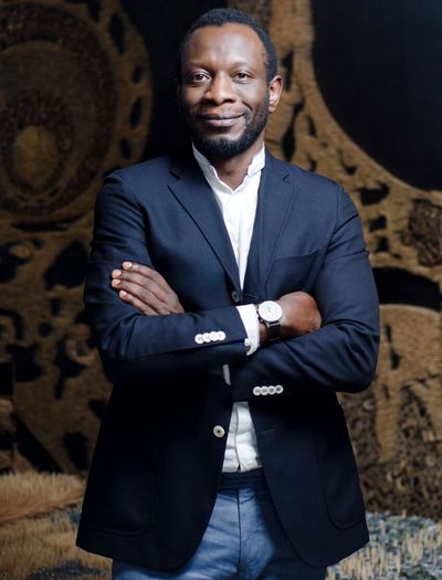 Azu Nwagbogu