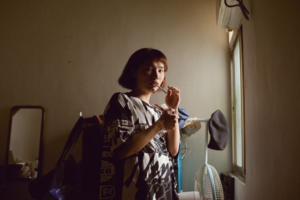 © Su Cassiano - Image from the A Brighter Summer Day photography project