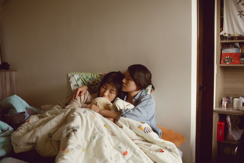 © Su Cassiano - Image from the A Brighter Summer Day photography project
