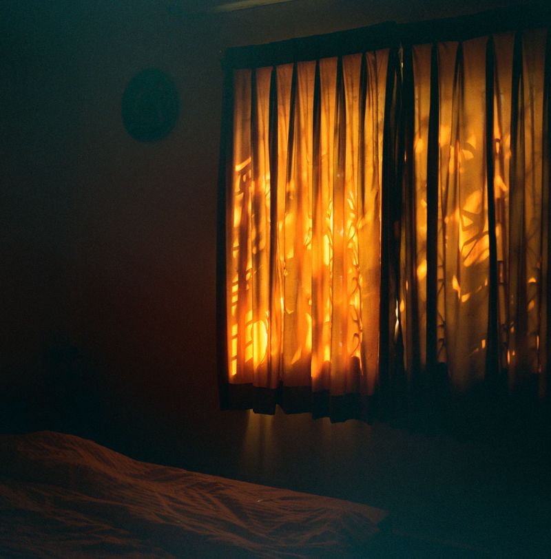 © Su Cassiano - Image from the The Season of Grief photography project
