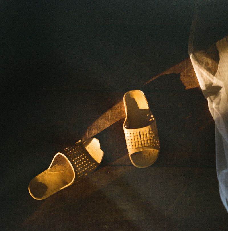 © Su Cassiano - Image from the The Season of Grief photography project
