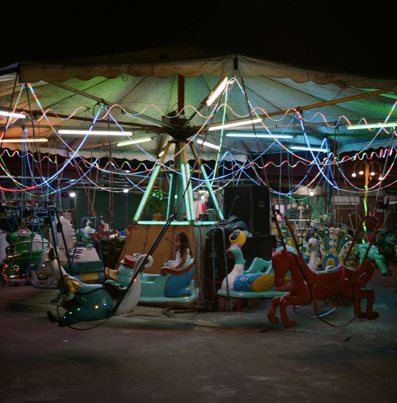 © Su Cassiano - Image from the The Season of Grief photography project