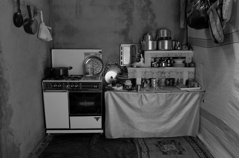 © Stephen Boyle - Image from the Welcome To Lebanon photography project