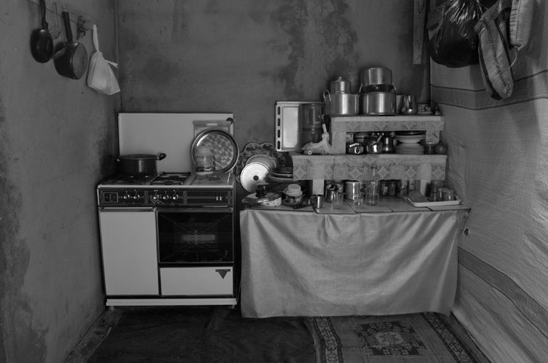 © Stephen Boyle - Image from the Welcome To Lebanon photography project